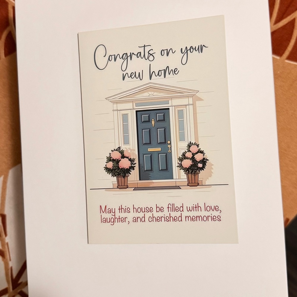 Housewarming Gift Box